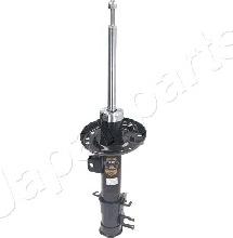 Japanparts MM-00173 - Shock Absorber autospares.lv