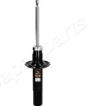 Japanparts MM-00849 - Shock Absorber autospares.lv