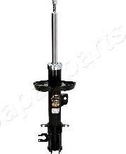 Japanparts MM-00841 - Shock Absorber autospares.lv