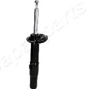 Japanparts MM-00866 - Shock Absorber autospares.lv