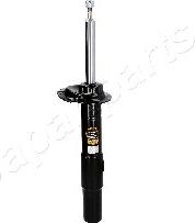 Japanparts MM-00867 - Shock Absorber autospares.lv