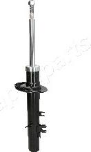 Japanparts MM-00814 - Shock Absorber autospares.lv