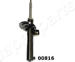 Japanparts MM-00816 - Shock Absorber autospares.lv