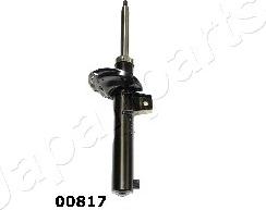 Japanparts MM-00817 - Shock Absorber autospares.lv