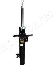 Japanparts MM-00883 - Shock Absorber autospares.lv