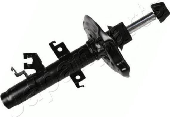 Japanparts MM-00839 - Shock Absorber autospares.lv