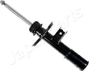 Japanparts MM-00835 - Shock Absorber autospares.lv