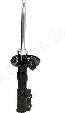 Japanparts MM-00831 - Shock Absorber autospares.lv