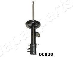 Japanparts MM-00820 - Shock Absorber autospares.lv