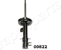 Japanparts MM-00822 - Shock Absorber autospares.lv