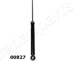 Japanparts MM-00827 - Shock Absorber autospares.lv