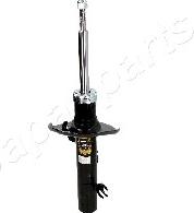 Japanparts MM-00874 - Shock Absorber autospares.lv