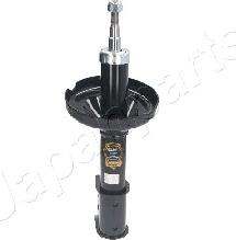 Japanparts MM-00391 - Shock Absorber autospares.lv