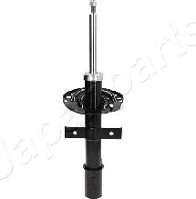 Japanparts MM-00393 - Shock Absorber autospares.lv