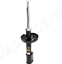 Japanparts MM-00392 - Shock Absorber autospares.lv