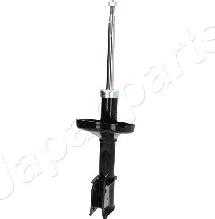 Japanparts MM-00392 - Shock Absorber autospares.lv