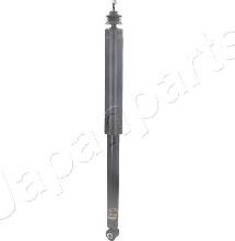 Japanparts MM-00349 - Shock Absorber autospares.lv