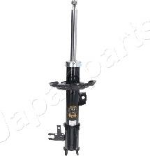 Japanparts MM-00357 - Shock Absorber autospares.lv