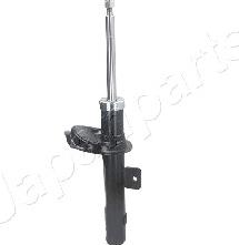 Japanparts MM-00366 - Shock Absorber autospares.lv