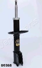 Japanparts MM-00388 - Shock Absorber autospares.lv