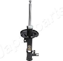 Japanparts MM-00329 - Shock Absorber autospares.lv