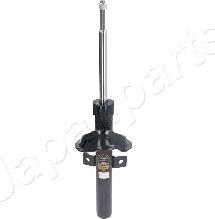 Japanparts MM-00244 - Shock Absorber autospares.lv