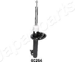 Japanparts MM-00264 - Shock Absorber autospares.lv