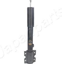 Japanparts MM-00265 - Shock Absorber autospares.lv