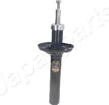 Japanparts MM-00202 - Shock Absorber autospares.lv