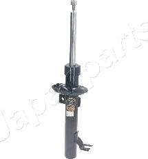 Japanparts MM-00214 - Shock Absorber autospares.lv