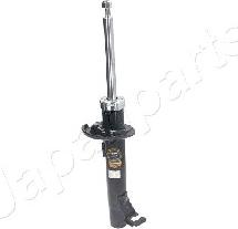 Japanparts MM-00215 - Shock Absorber autospares.lv