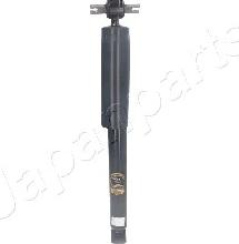 Japanparts MM-00211 - Shock Absorber autospares.lv