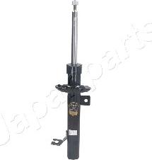 Japanparts MM-00212 - Shock Absorber autospares.lv