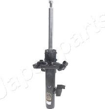 Japanparts MM-00231 - Shock Absorber autospares.lv