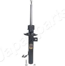 Japanparts MM-00238 - Shock Absorber autospares.lv