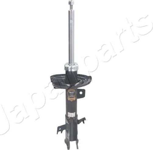 Japanparts MM-00227 - Shock Absorber autospares.lv