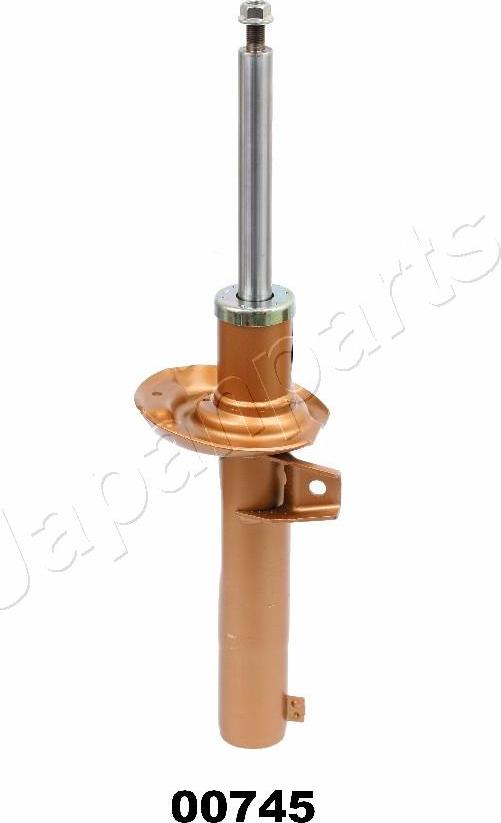 Japanparts MM-00745 - Shock Absorber autospares.lv