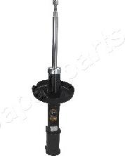 Japanparts MM-00741 - Shock Absorber autospares.lv