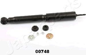 Japanparts MM-00748 - Shock Absorber autospares.lv