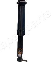 Japanparts MM-00742 - Shock Absorber autospares.lv