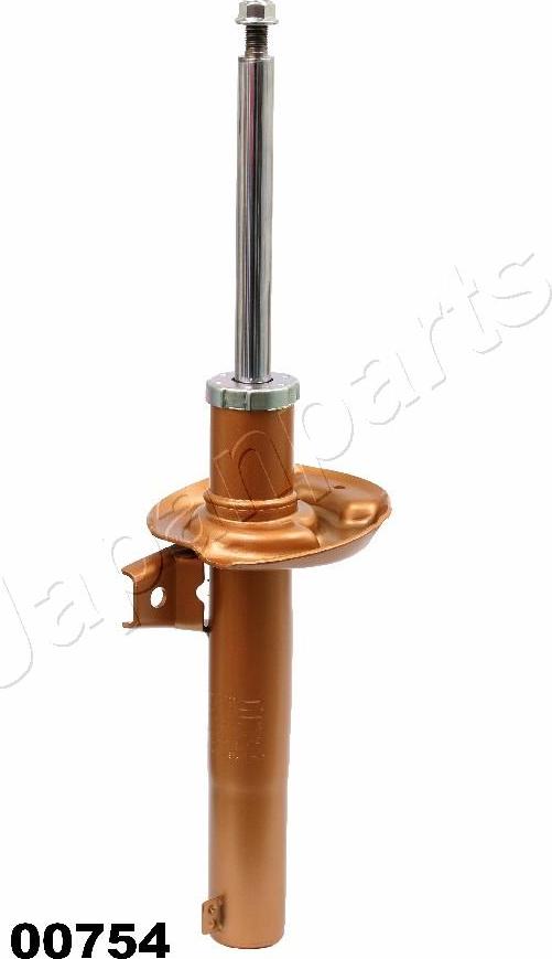 Japanparts MM-00754 - Shock Absorber autospares.lv