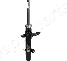 Japanparts MM-00755 - Shock Absorber autospares.lv