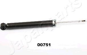 Japanparts MM-00751 - Shock Absorber autospares.lv