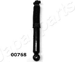 Japanparts MM-00768 - Shock Absorber autospares.lv