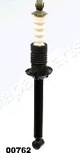 Japanparts MM-00762 - Shock Absorber autospares.lv