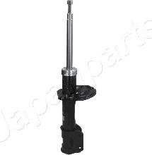 Japanparts MM-00718 - Shock Absorber autospares.lv