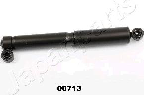 Japanparts MM-00713 - Shock Absorber autospares.lv