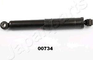 Japanparts MM-00734 - Shock Absorber autospares.lv