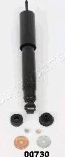 Japanparts MM-00730 - Shock Absorber autospares.lv