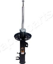 Japanparts MM-00731 - Shock Absorber autospares.lv